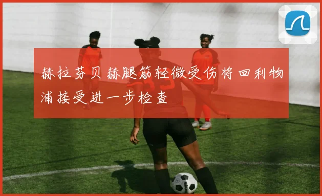 赫拉芬贝赫腿筋轻微受伤将回利物浦接受进一步检查